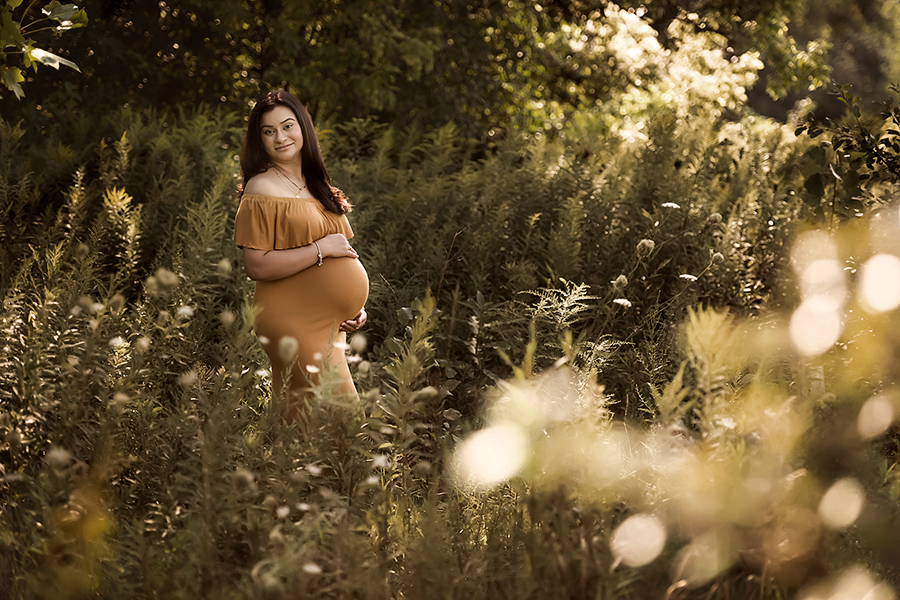 maternity photography in london ontario