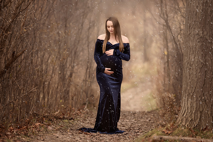 pregnancy photographers london ontario