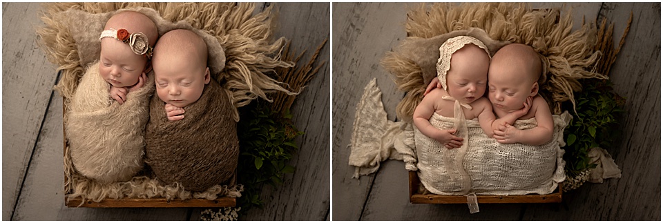 london ontario newborn photographers