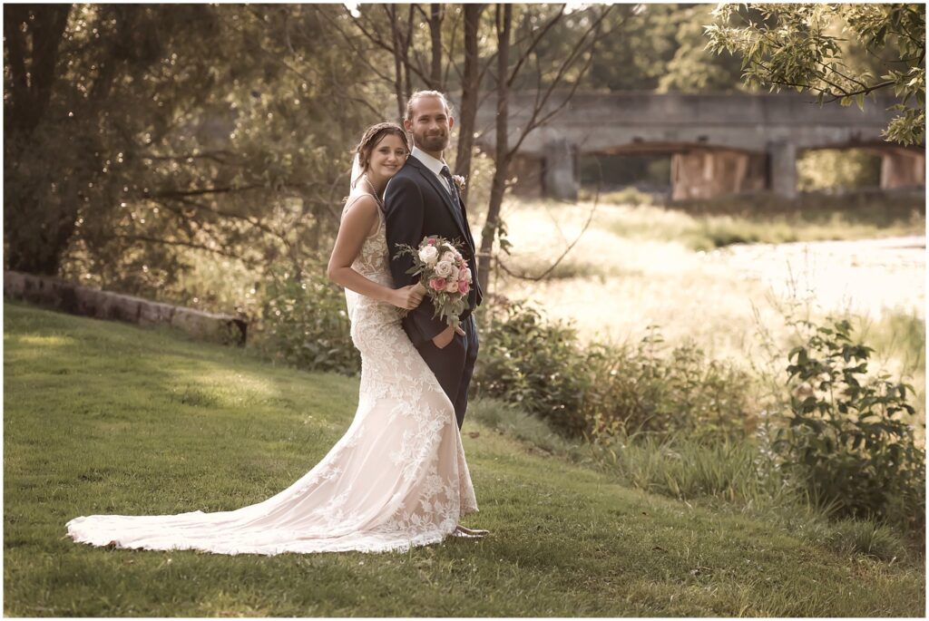 huron county wedding photographers