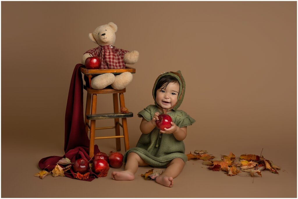 child photography in london ontario