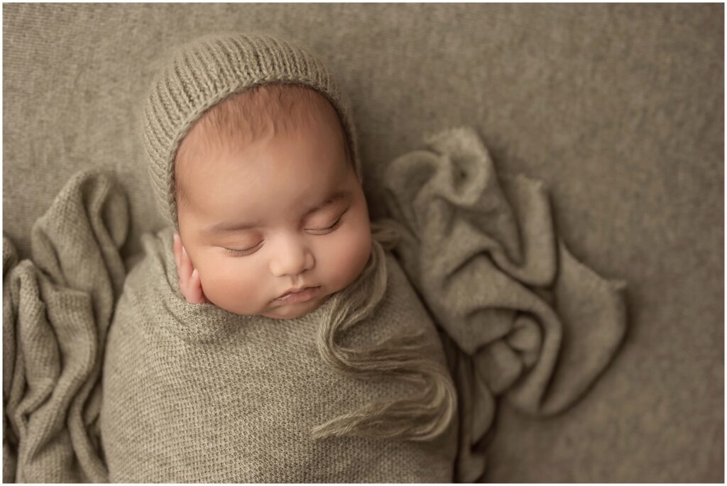 london ontario newborn photography