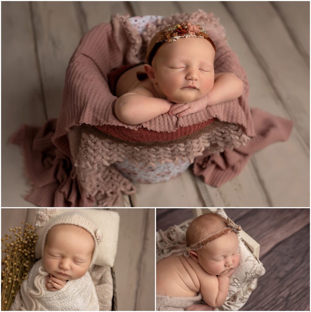 newborn photographers in london ontario