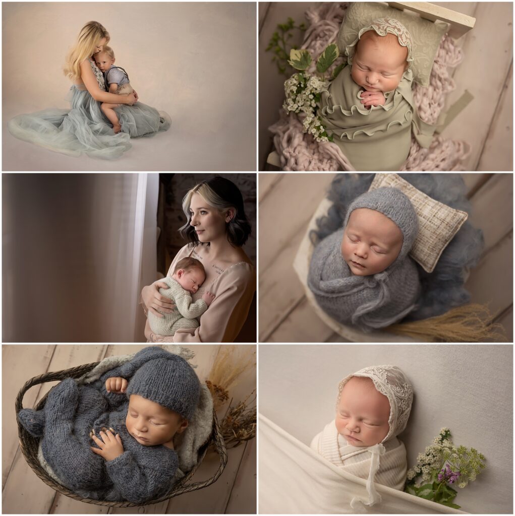 london baby photographers