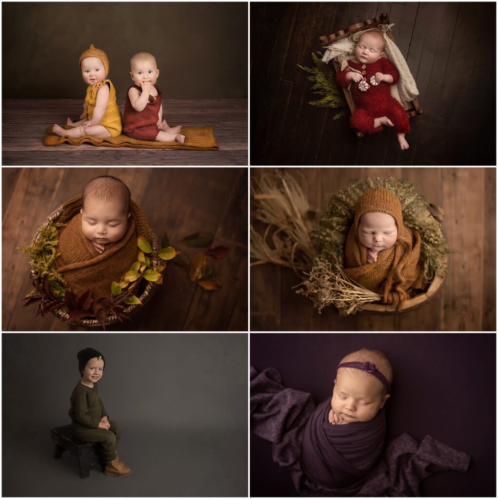 london baby photographers