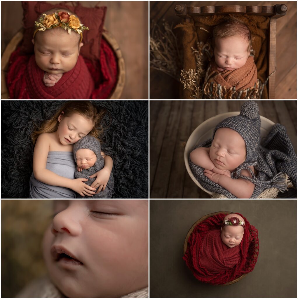 newborn photographers in london ontario