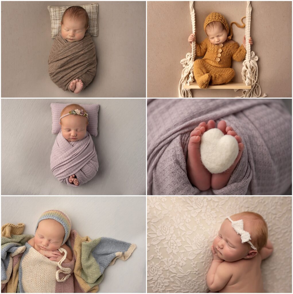 newborn photographers in london ontario