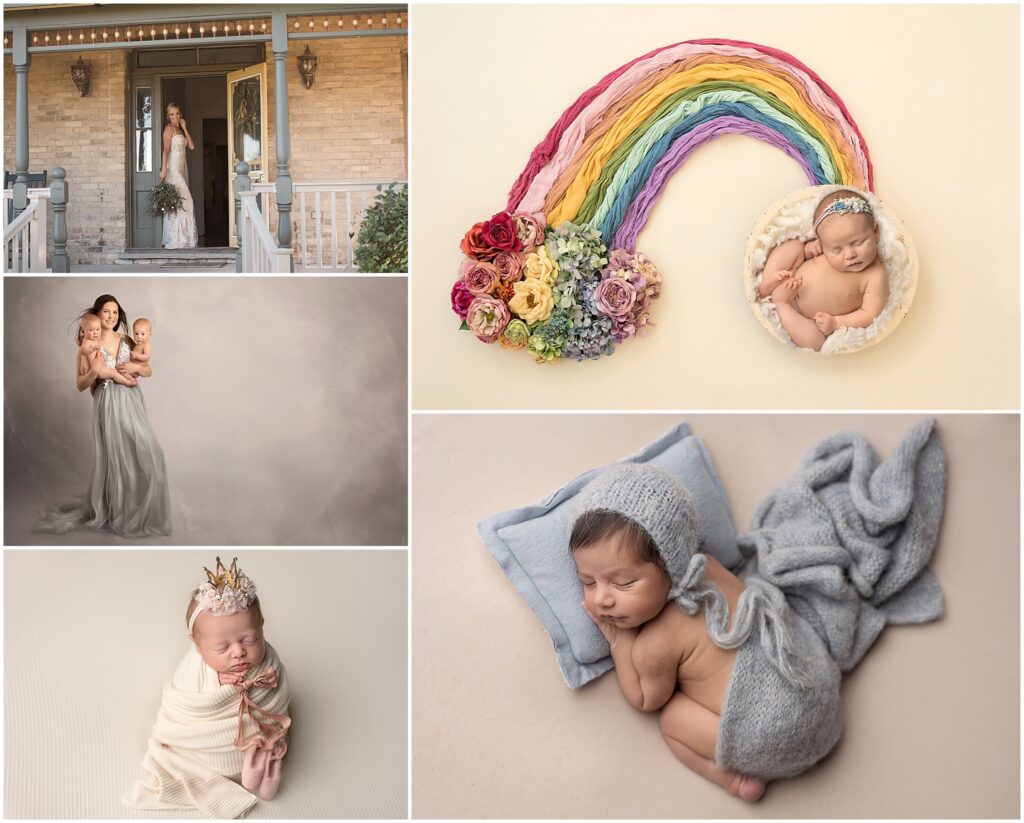 ontario baby photographers