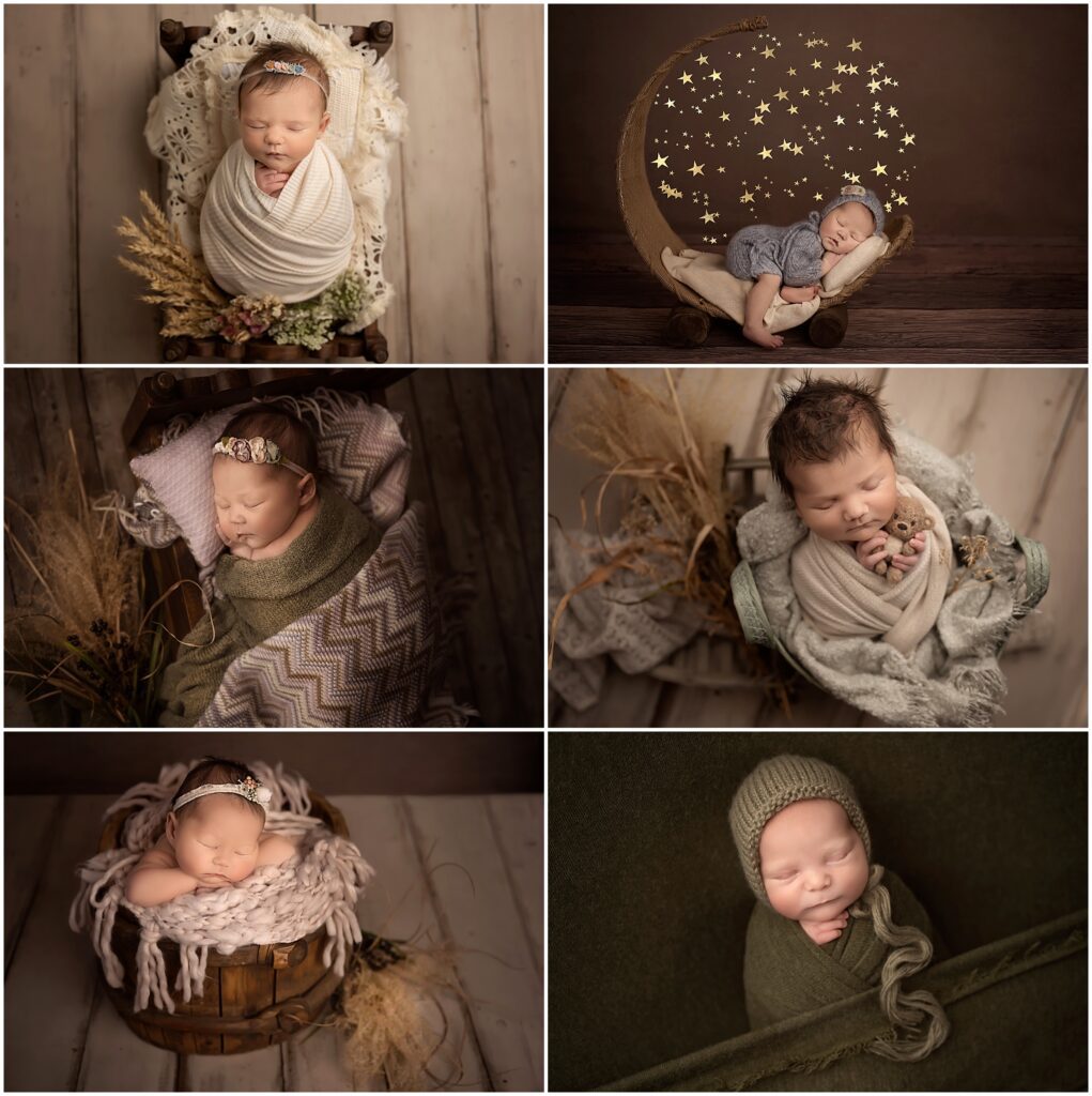 newborn photographers in london ontario