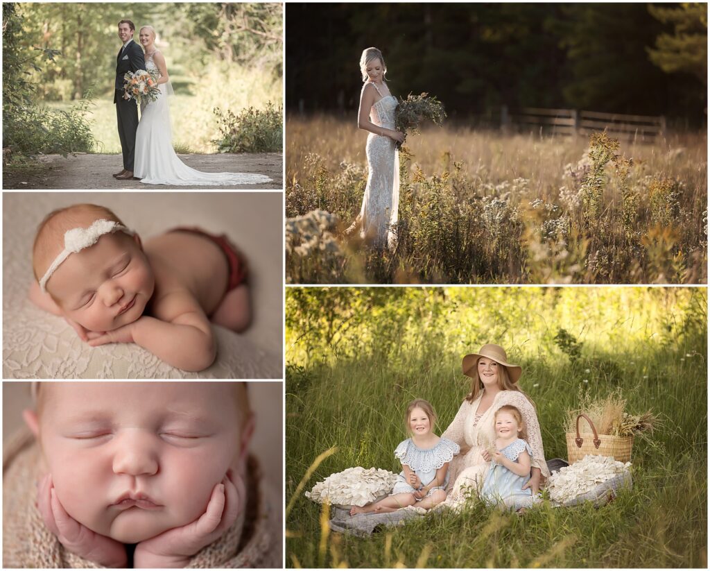 baby photography london ontario