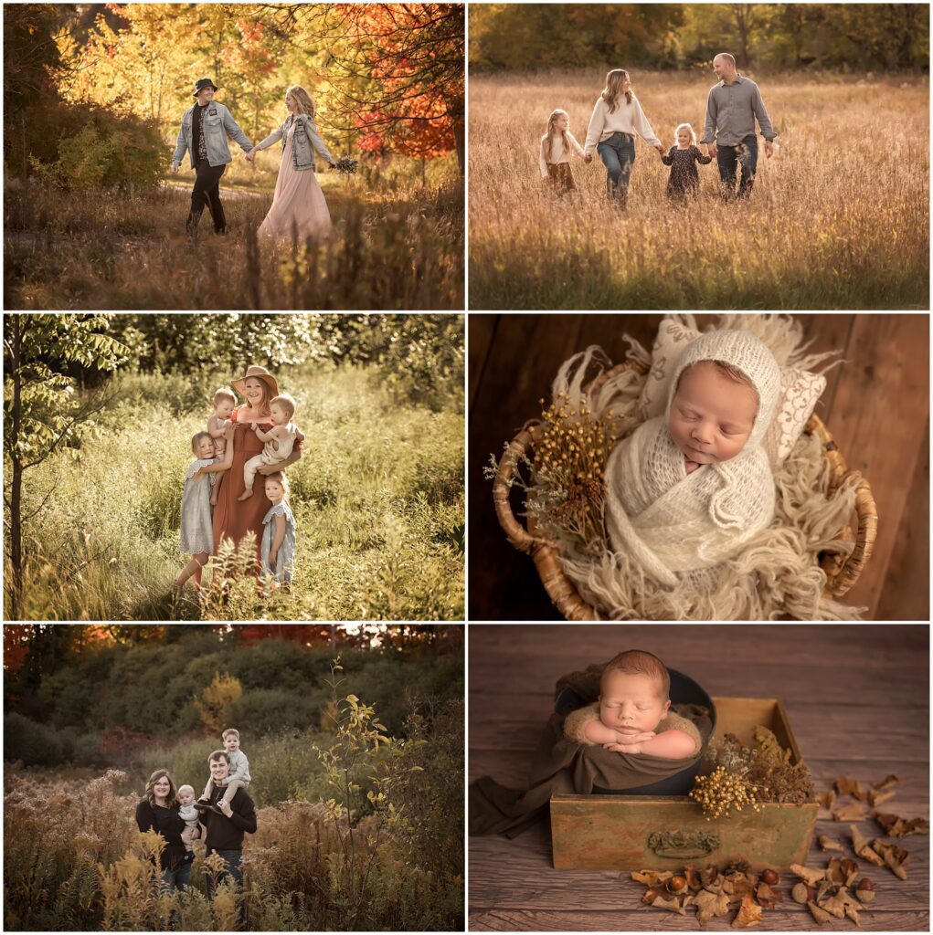 family photography london ontario