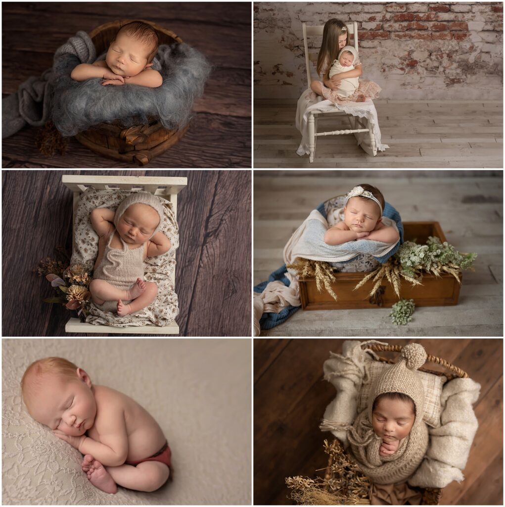 newborn photographers in london ontario