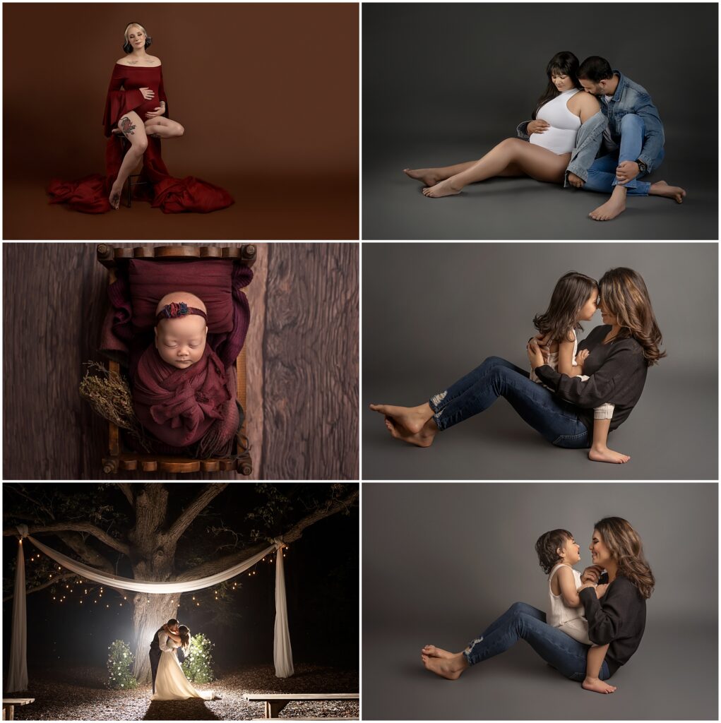 maternity photographers in london ontario