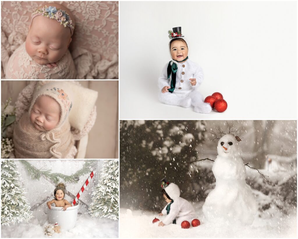 newborn photographers in london ontario