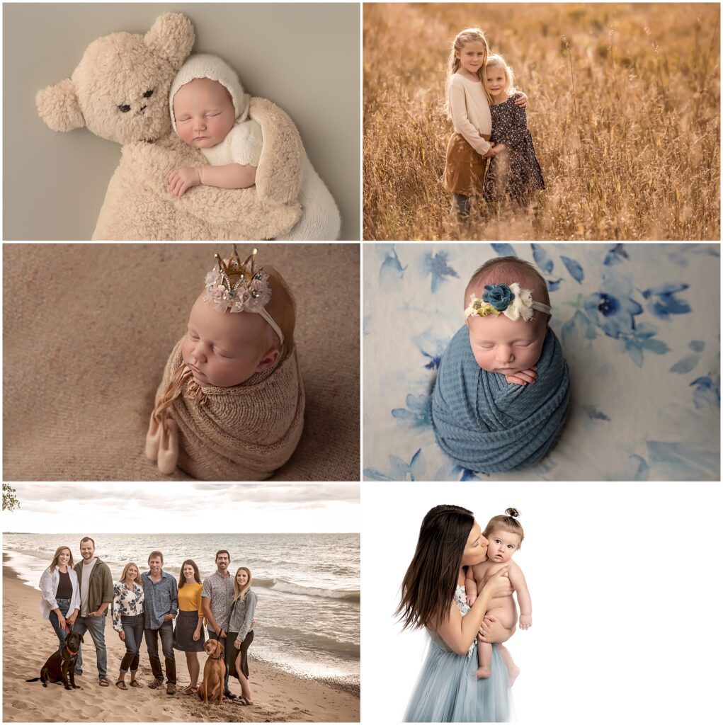 newborn photographers in london ontario