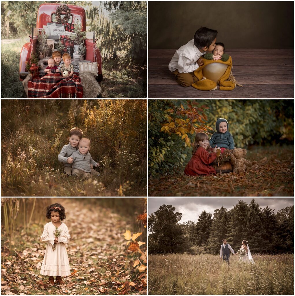 family photographers in london ontario