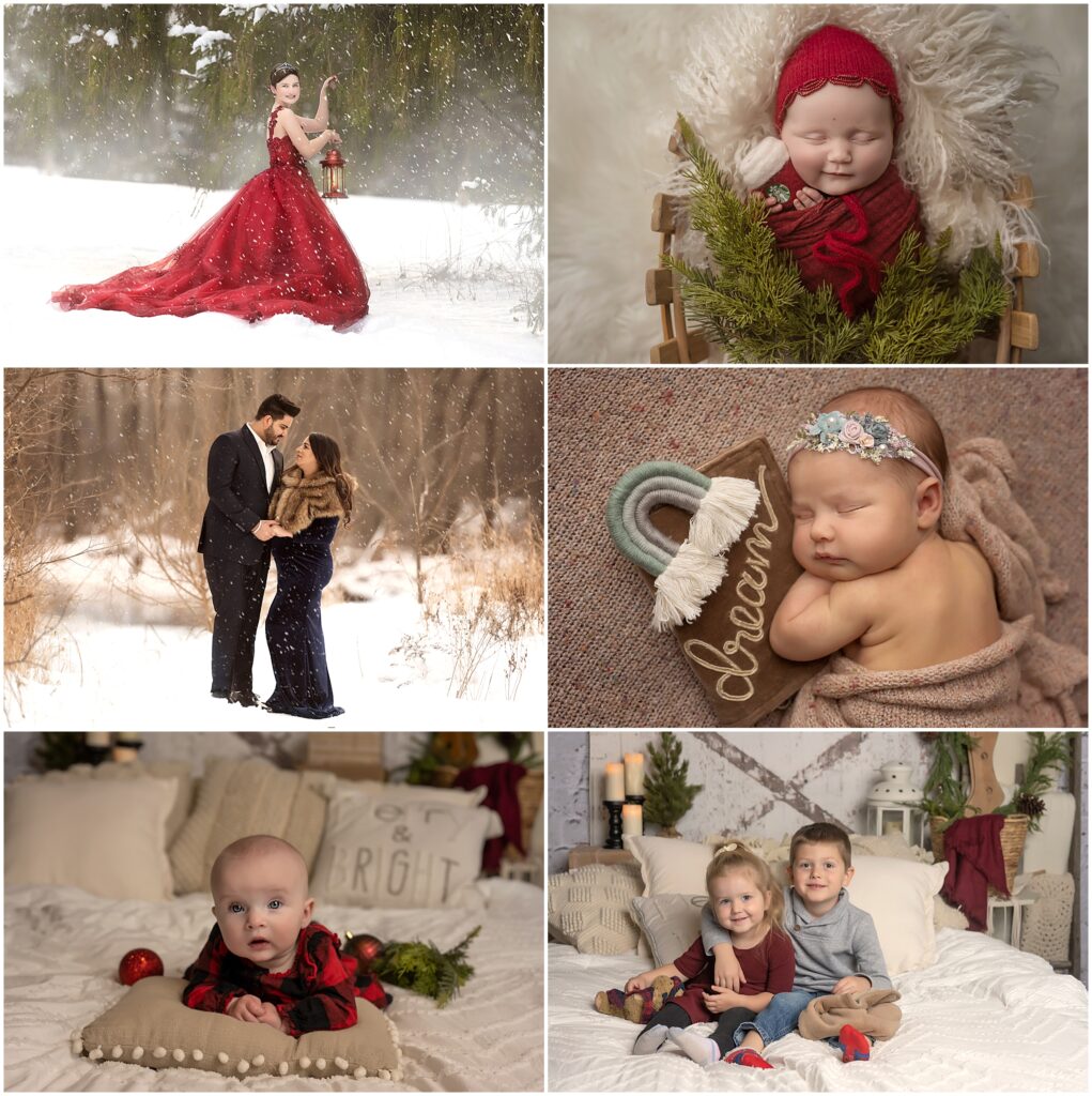 certified newborn photographers in london ontario