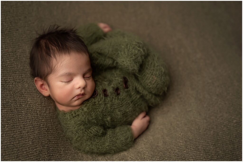 best newborn photography london ontario