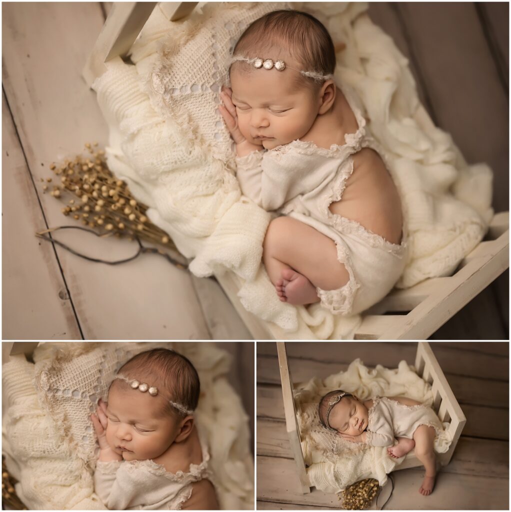 newborn photography in london ontario