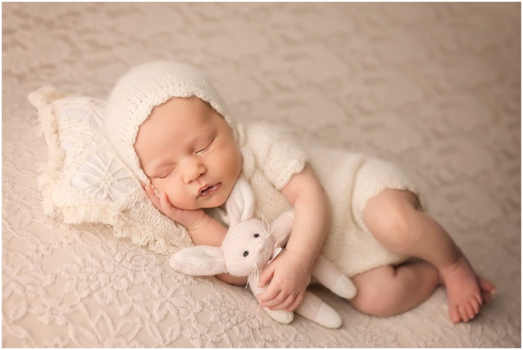 safety trained newborn photographers