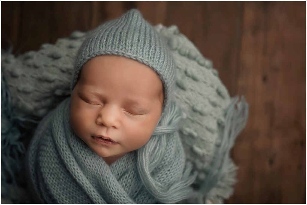 london ontario newborn photographers