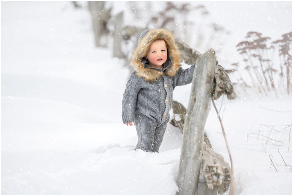 Children Photographer London Ontario