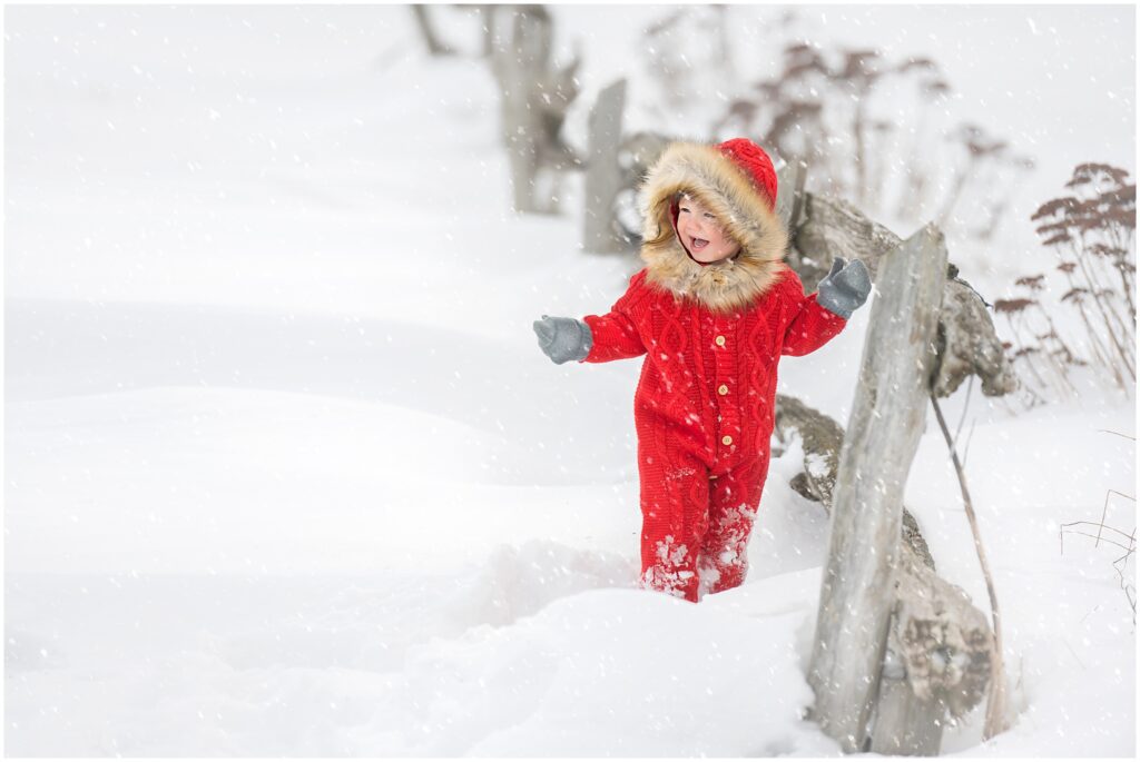 Children Photographer London Ontario