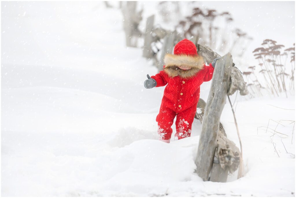 Children Photographer London Ontario