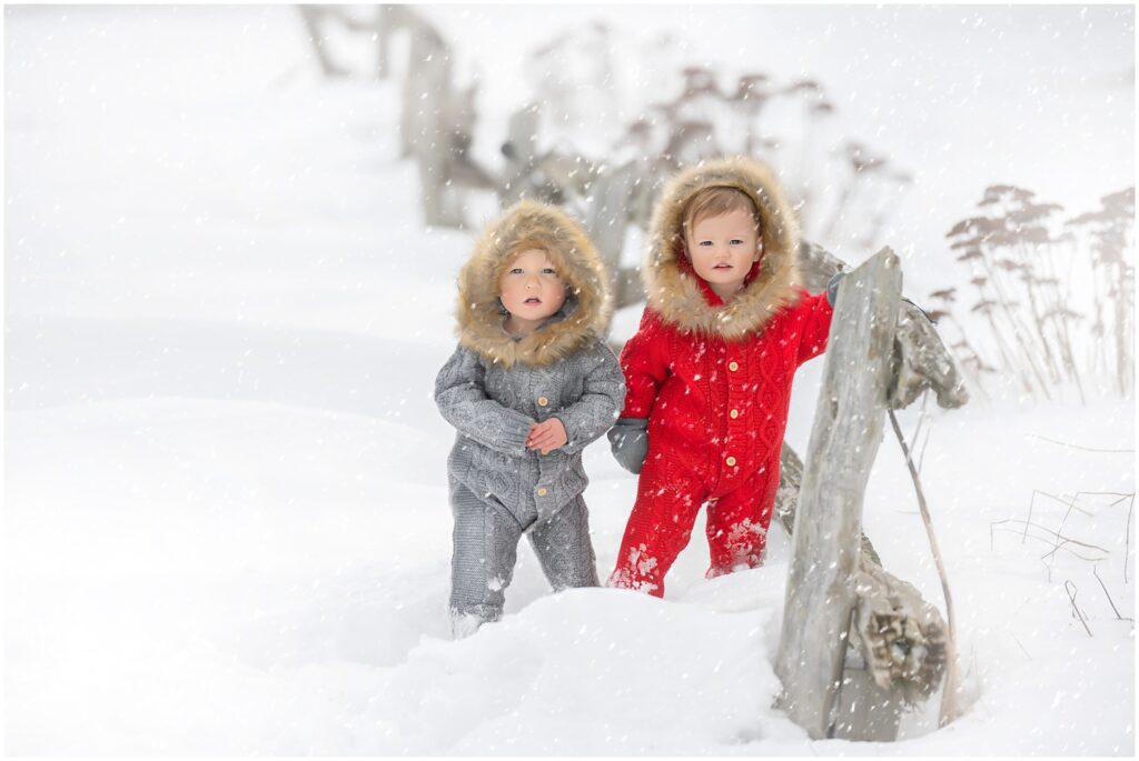 Children Photographer London Ontario