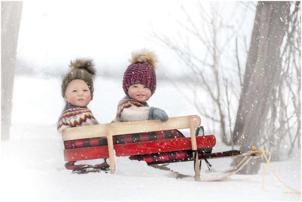 Children Photographer London Ontario