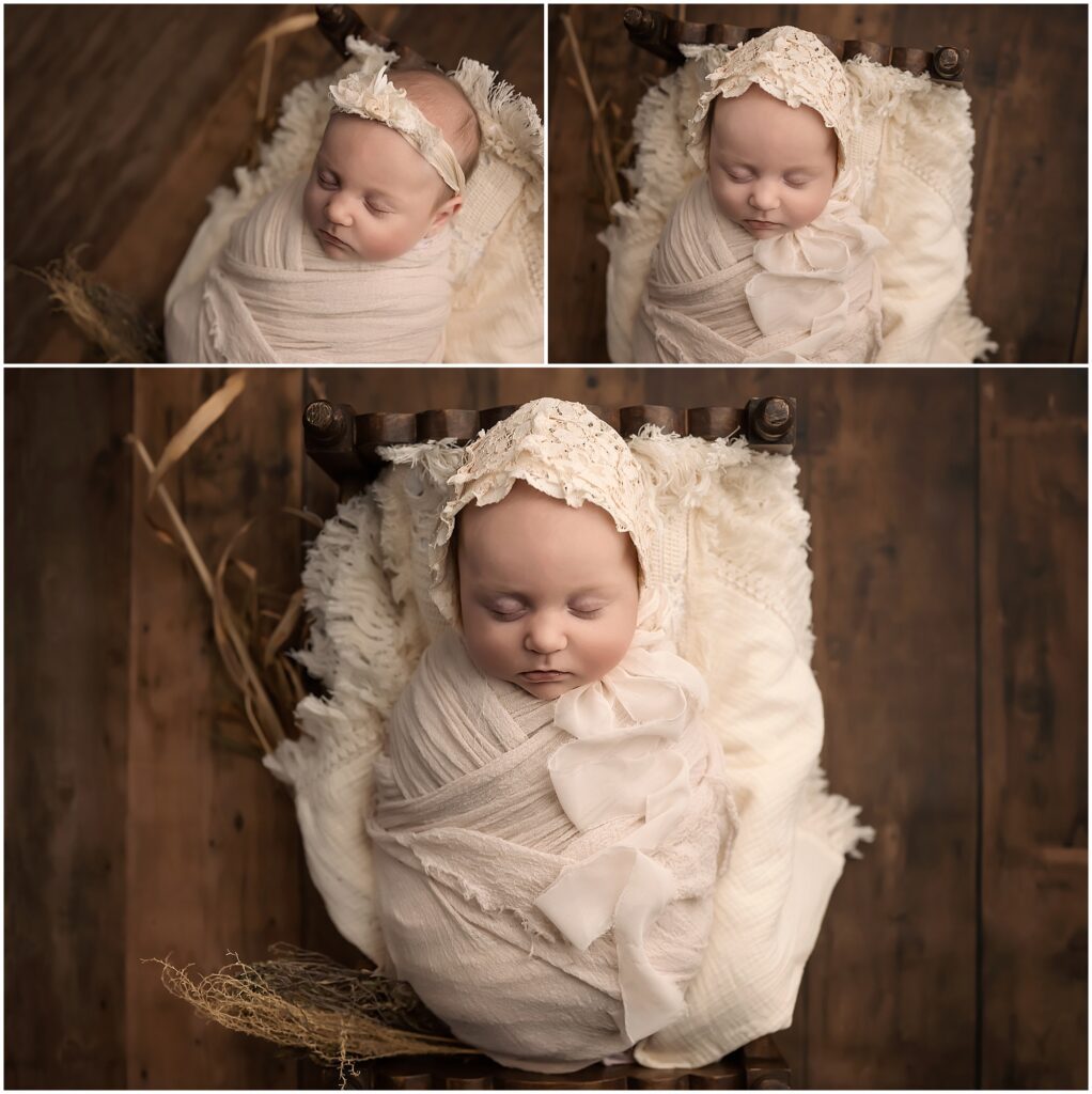 newborn photographer in london ontario