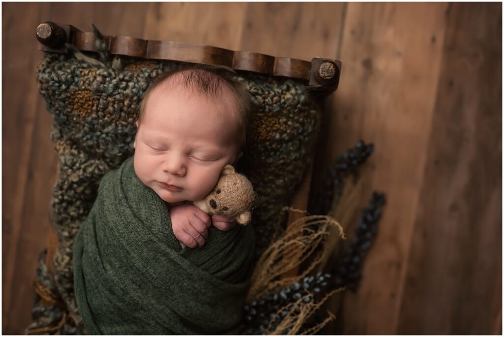 newborn photographers in london ontario