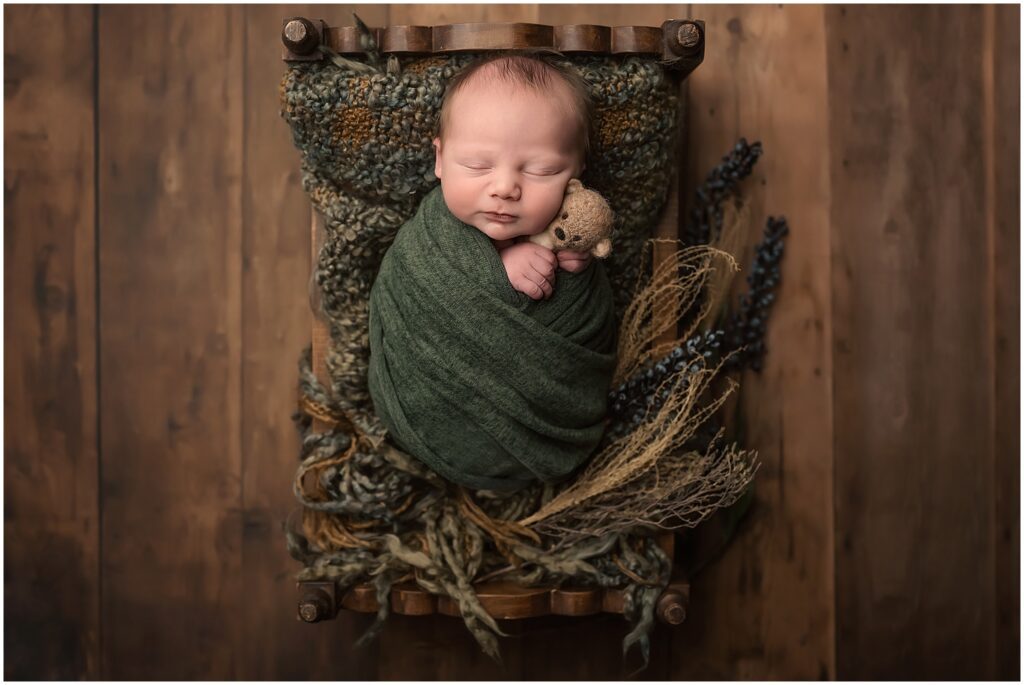 newborn photographers in london ontario