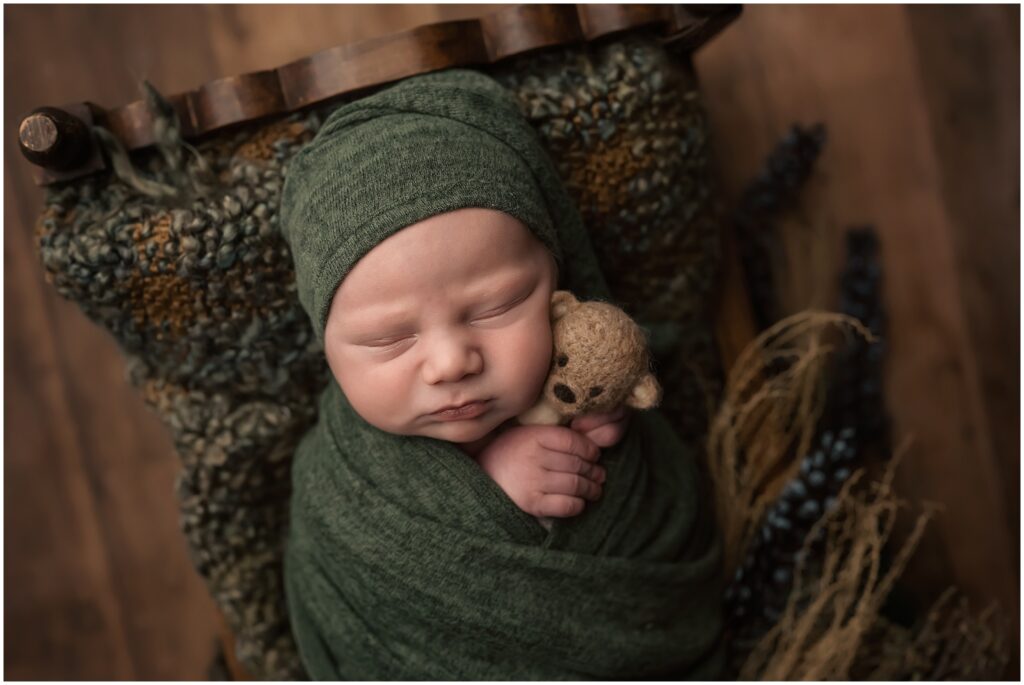 newborn photographers in london ontario