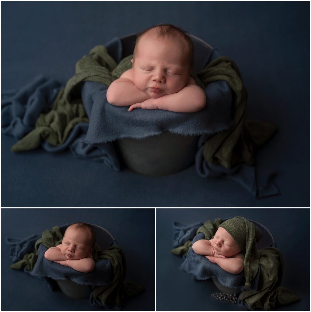 newborn photographers in london ontario