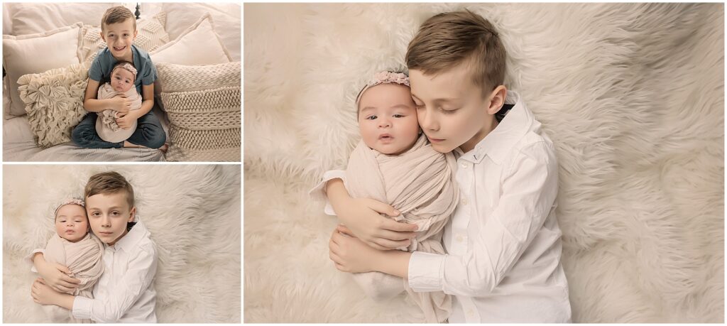 newborn photographer in london ontario