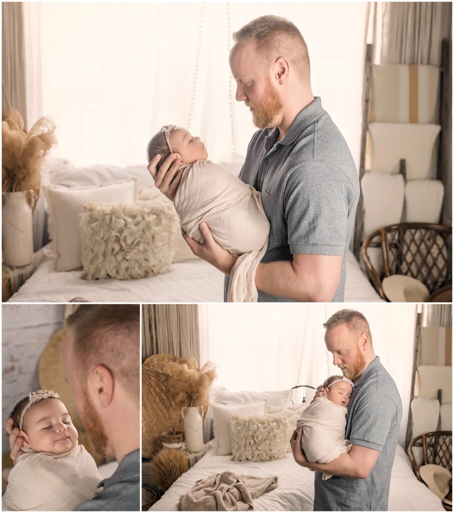 newborn photographer in london ontario