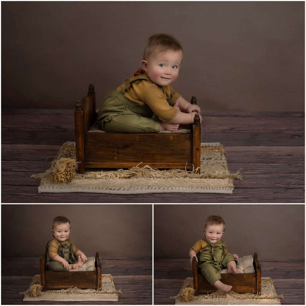 child photographer in london ontario