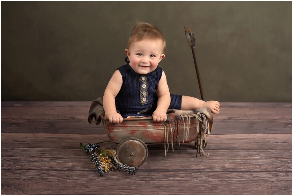 child photographer in london ontario