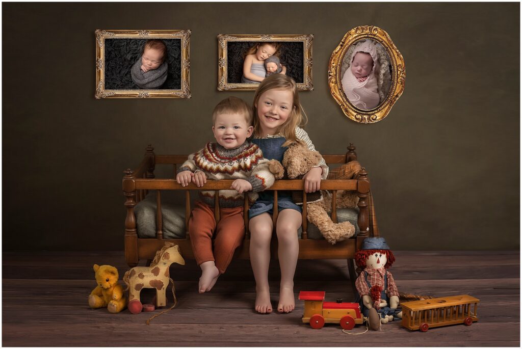 family photographers in london ontario | creative inspirations photography
