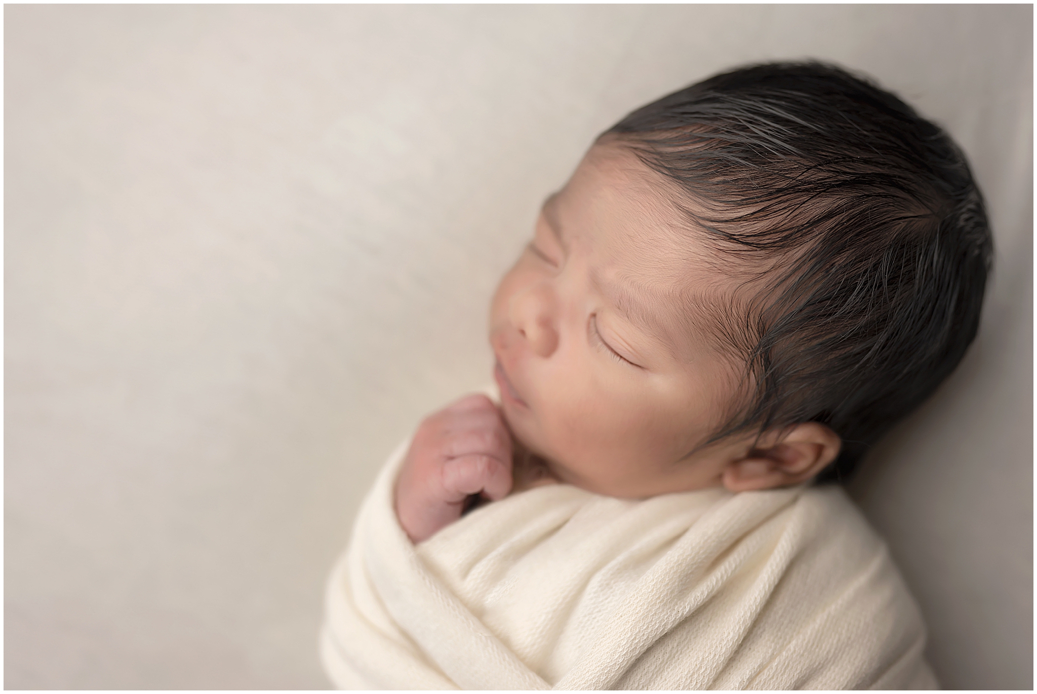 newborn photography studio in london ontario