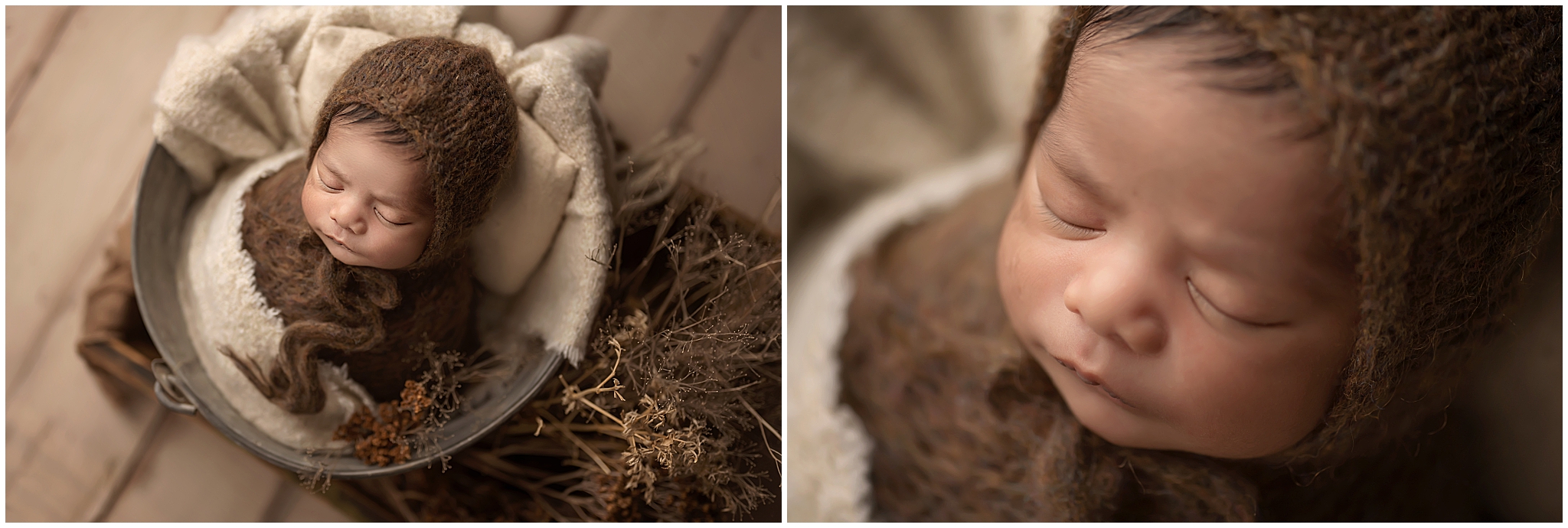 newborn photography in london ontario