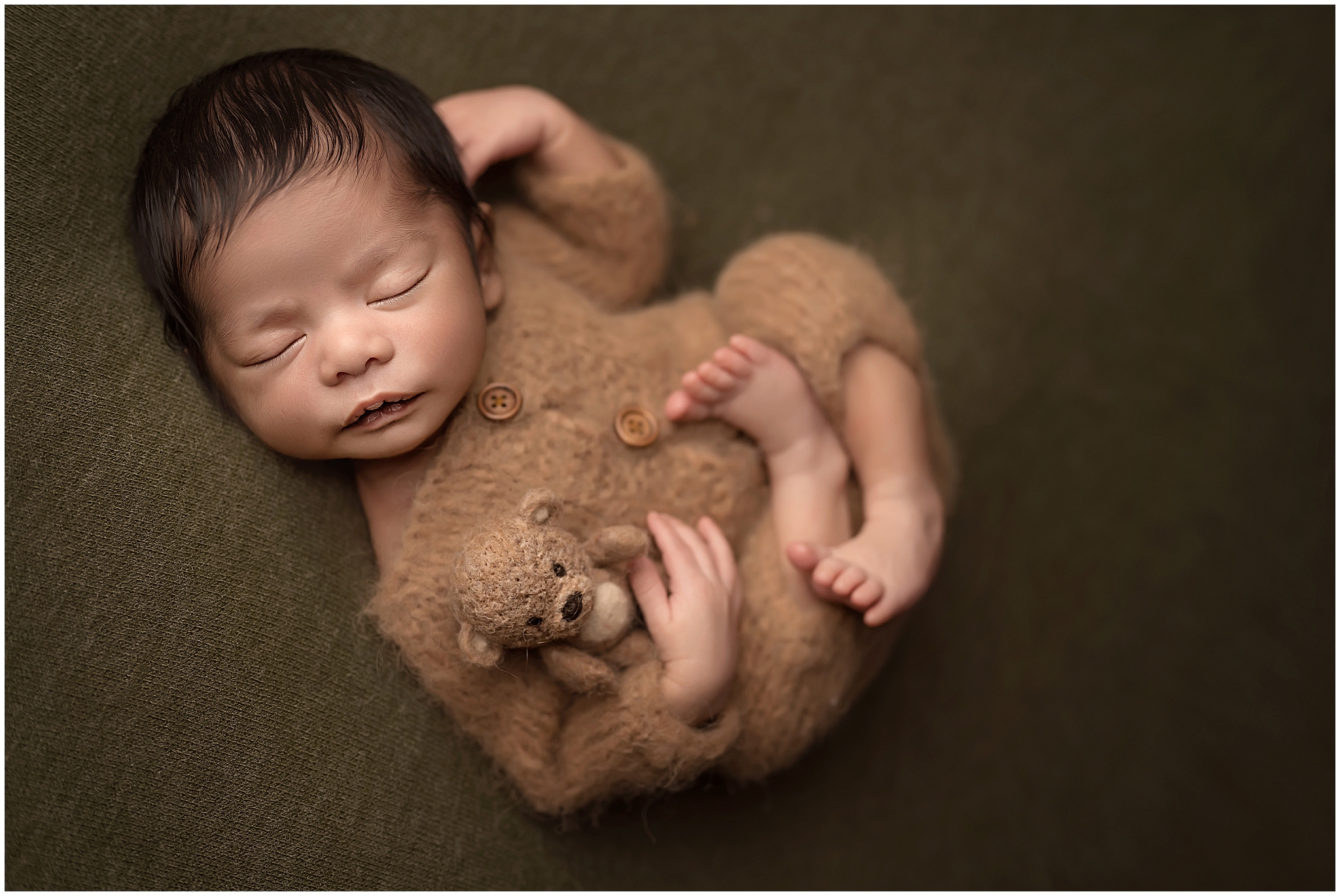 london baby photography