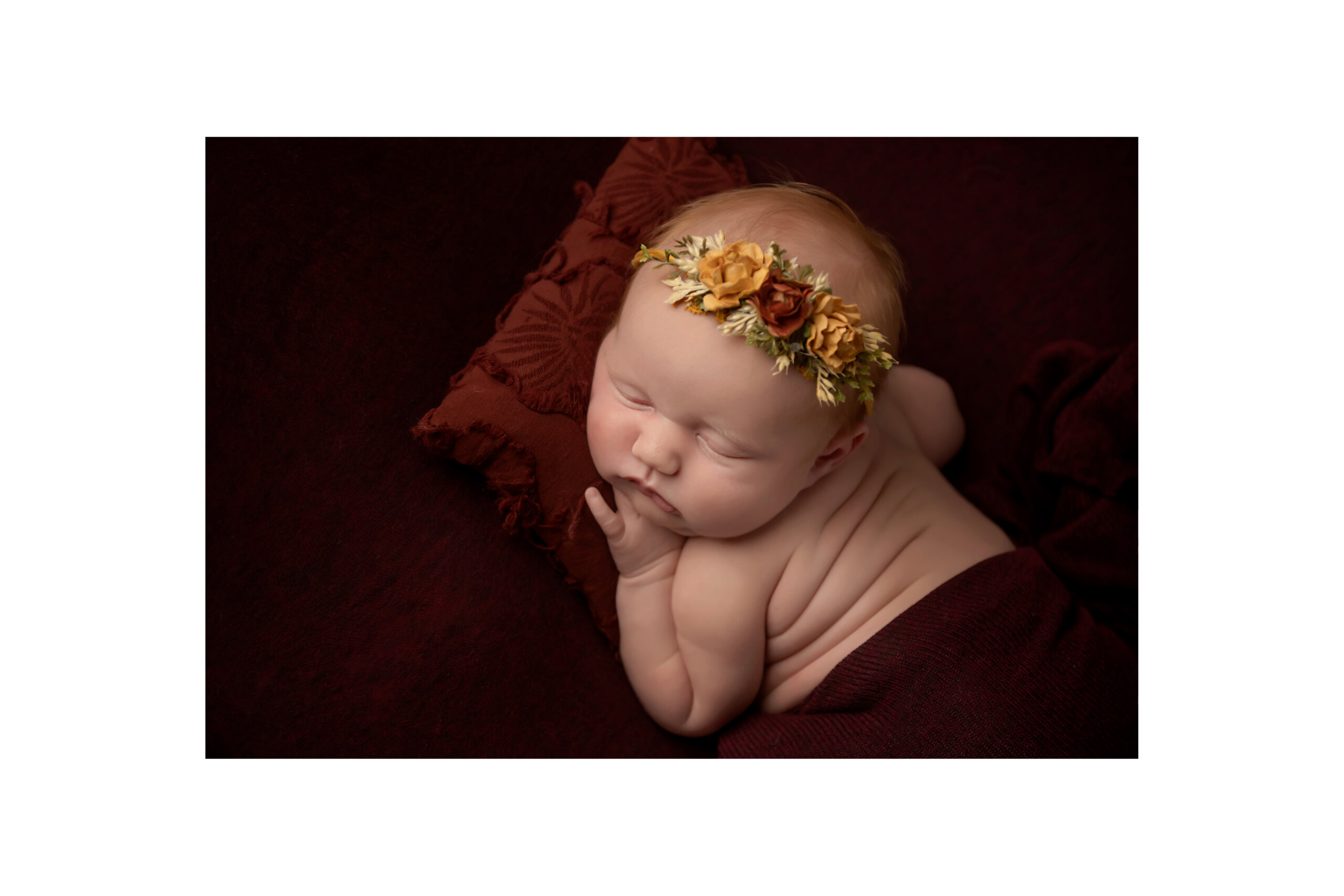 newborn photographers in london ontario | newborn photography