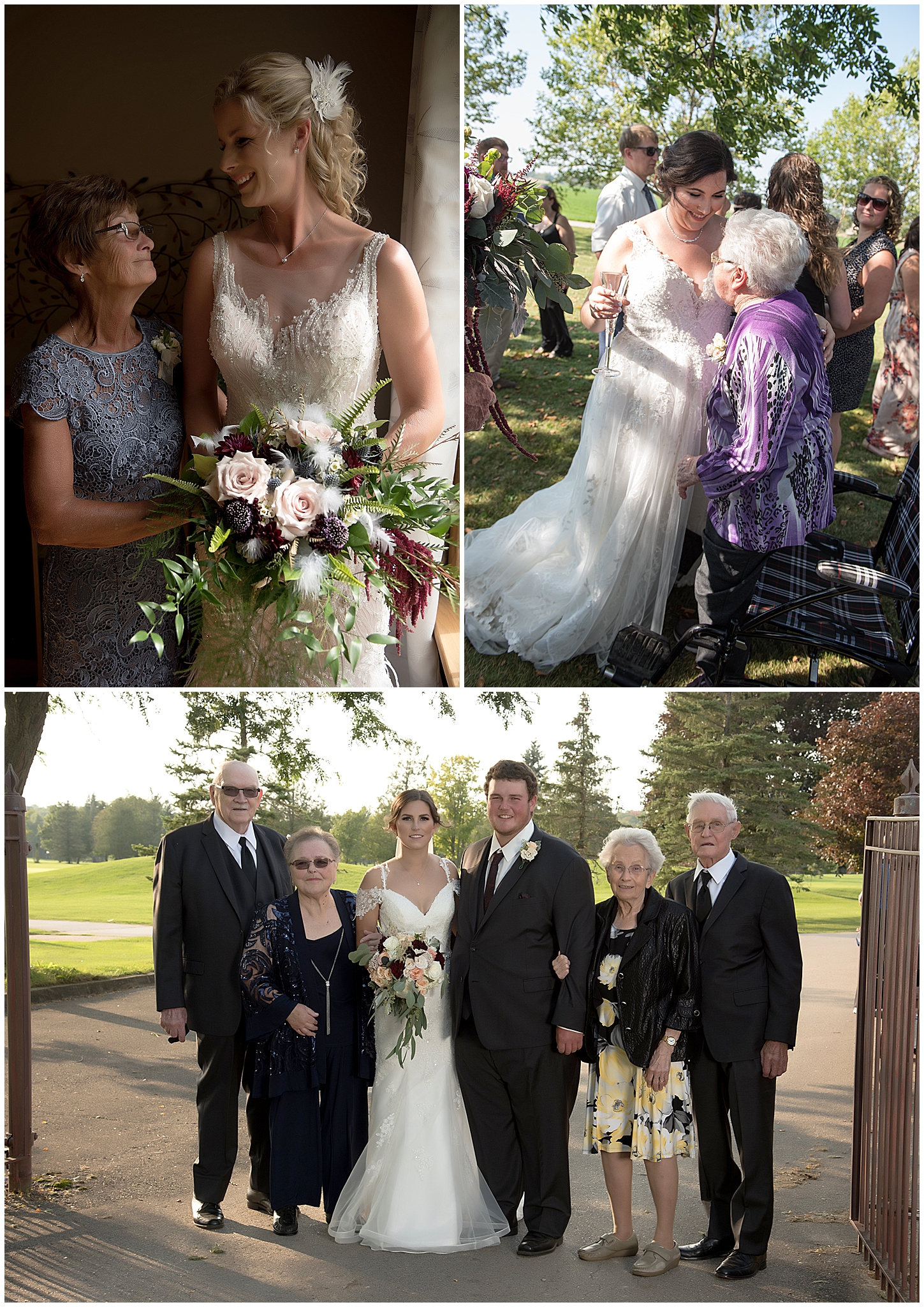 Wedding Photographers in London, Ontario, and surrounding area