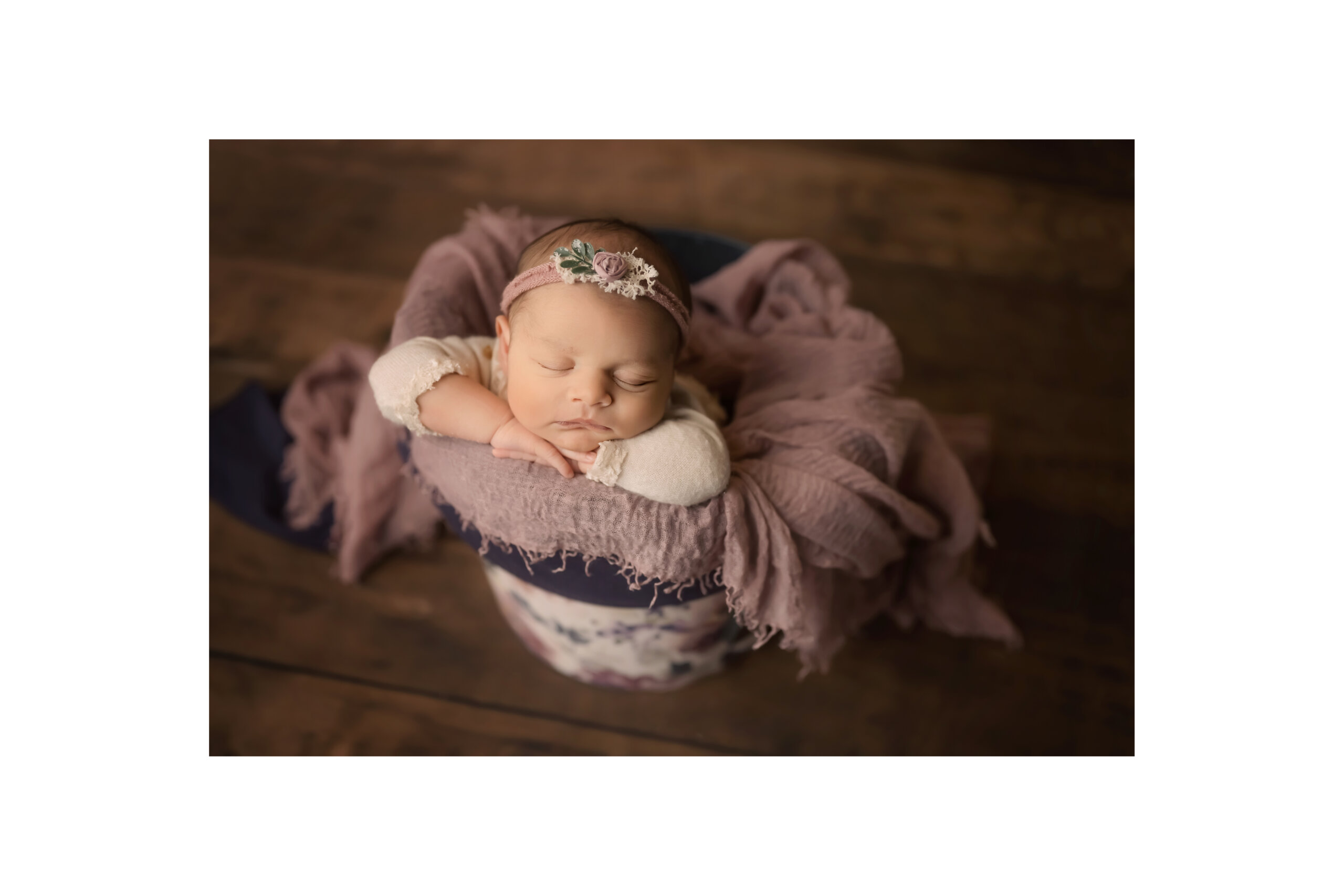 baby photography in london ontario