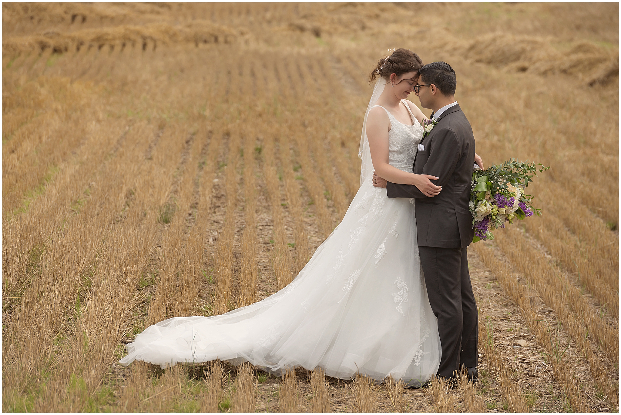 wedding photographers in huron county