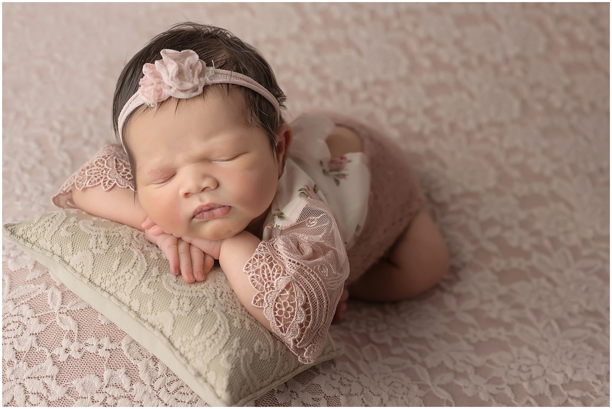 baby photography in london ontario