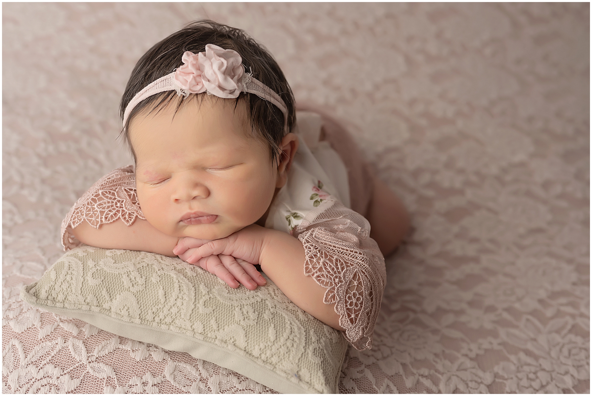 newborn photography in london ontario