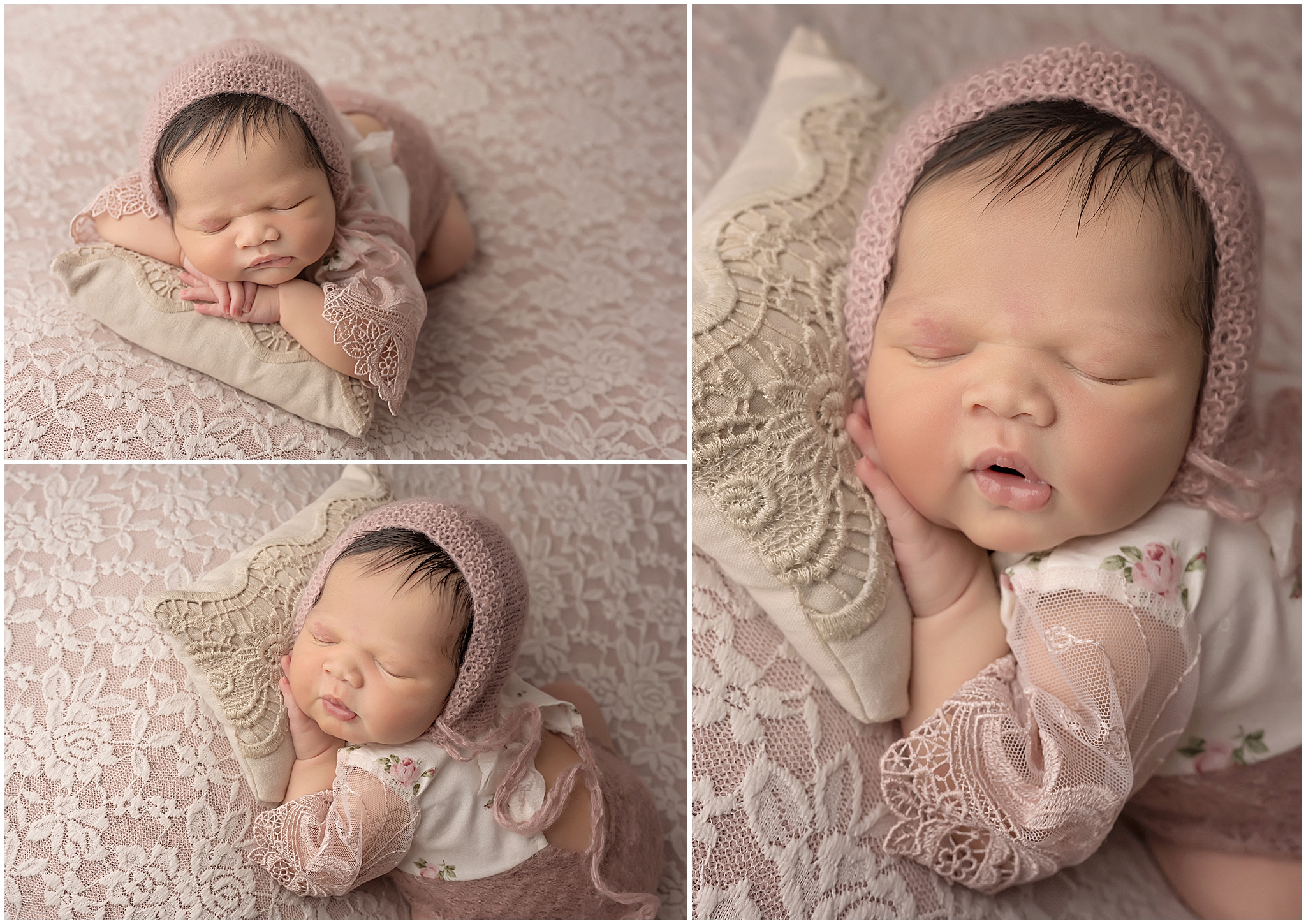 london ontario newborn photographer